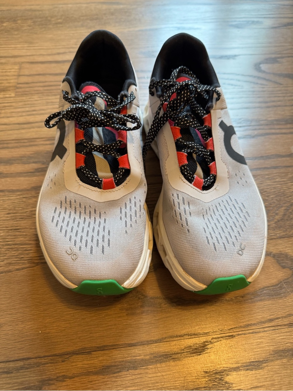 OnCloud Tennis Shoes